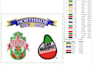 professional embroidery digitizing and patch design